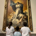 Visita al Museo de Bellas Artes de Sevilla