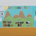Proyecto "Las Montañas"