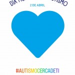 Celebración del Día Mundial del Autismo
